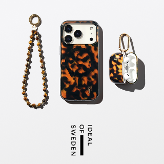 Ideal of Sweden logo