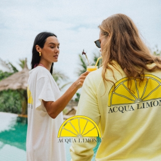 Acqua Limone logo