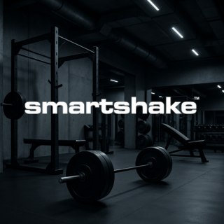 Smartshake logo