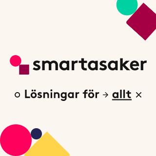 Smarta Saker logo